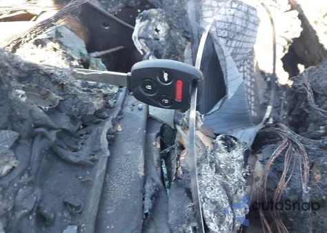 2009 Honda Pilot Ex-L z USA, uszkodzony, nr VIN 5FNYF38539B019191